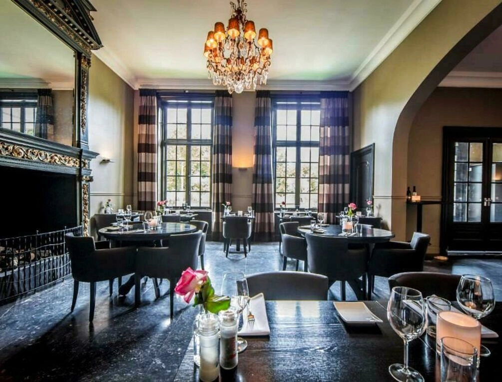 Afbeelding gerelateerd aan Fletcher Landgoedhotel Renesse