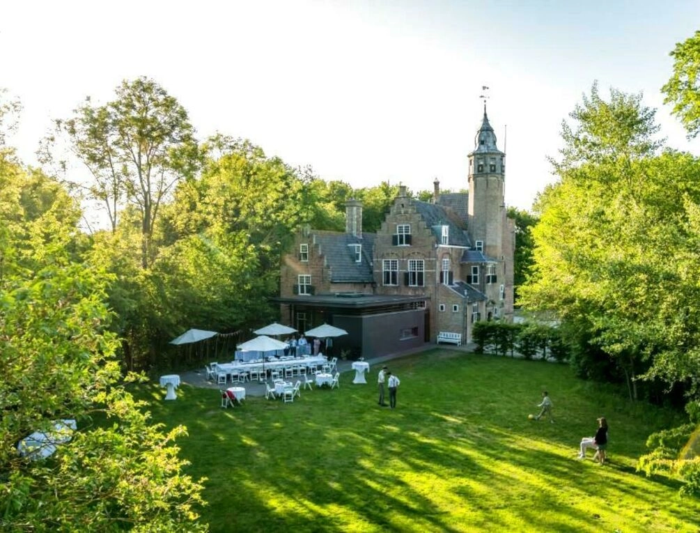 Afbeelding gerelateerd aan Fletcher Landgoedhotel Renesse