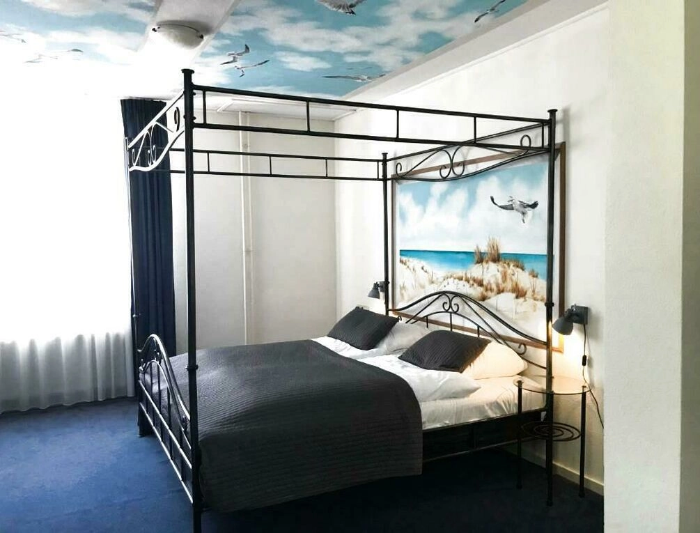 Afbeelding gerelateerd aan Fletcher Strandhotel Renesse