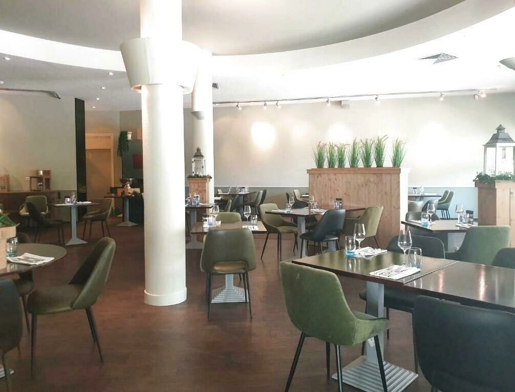 Afbeelding gerelateerd aan Fletcher Strandhotel Renesse