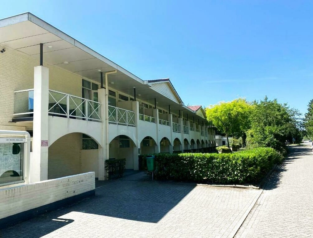 Afbeelding gerelateerd aan Fletcher Strandhotel Renesse