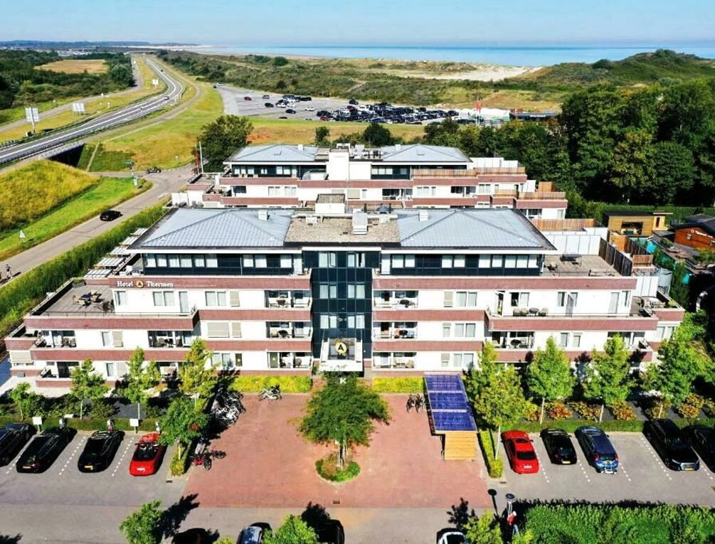 Afbeelding gerelateerd aan Fletcher Wellness-Hotel Kamperduinen