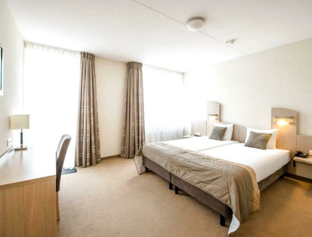 Afbeelding gerelateerd aan Fletcher Wellness-Hotel Kamperduinen