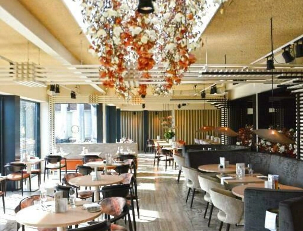 Afbeelding gerelateerd aan Fletcher Wellness-Hotel Kamperduinen