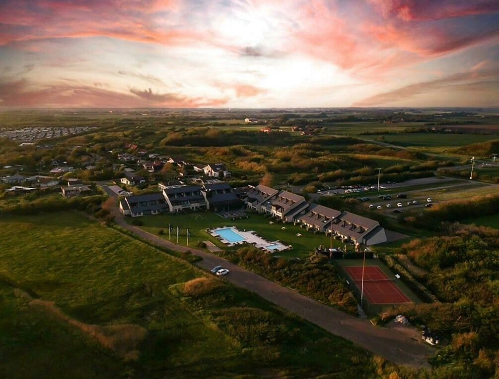 Afbeelding gerelateerd aan Fletcher Zuiderduin Beachhotel