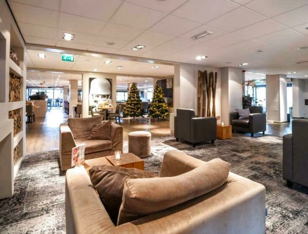 Afbeelding gerelateerd aan Fletcher Zuiderduin Beachhotel