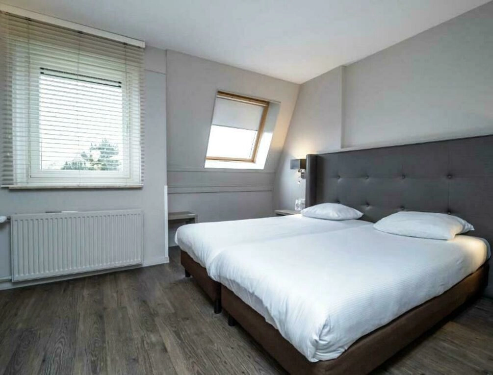 Afbeelding gerelateerd aan Fletcher Zuiderduin Beachhotel