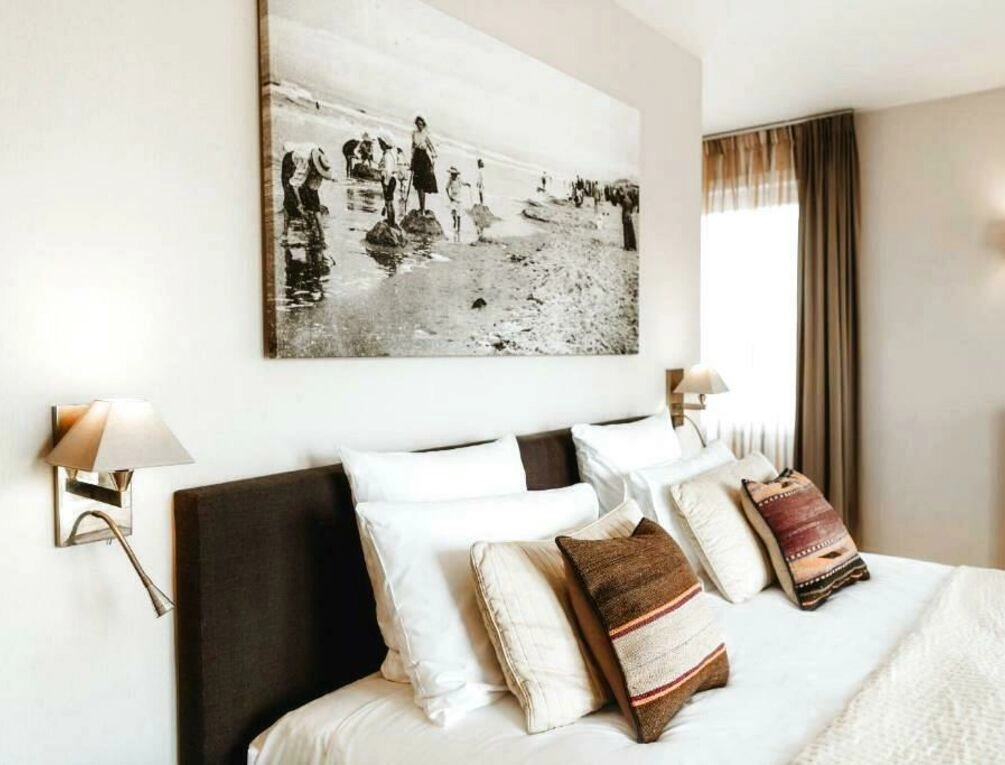 Afbeelding gerelateerd aan Grand Hotel Belle Vue