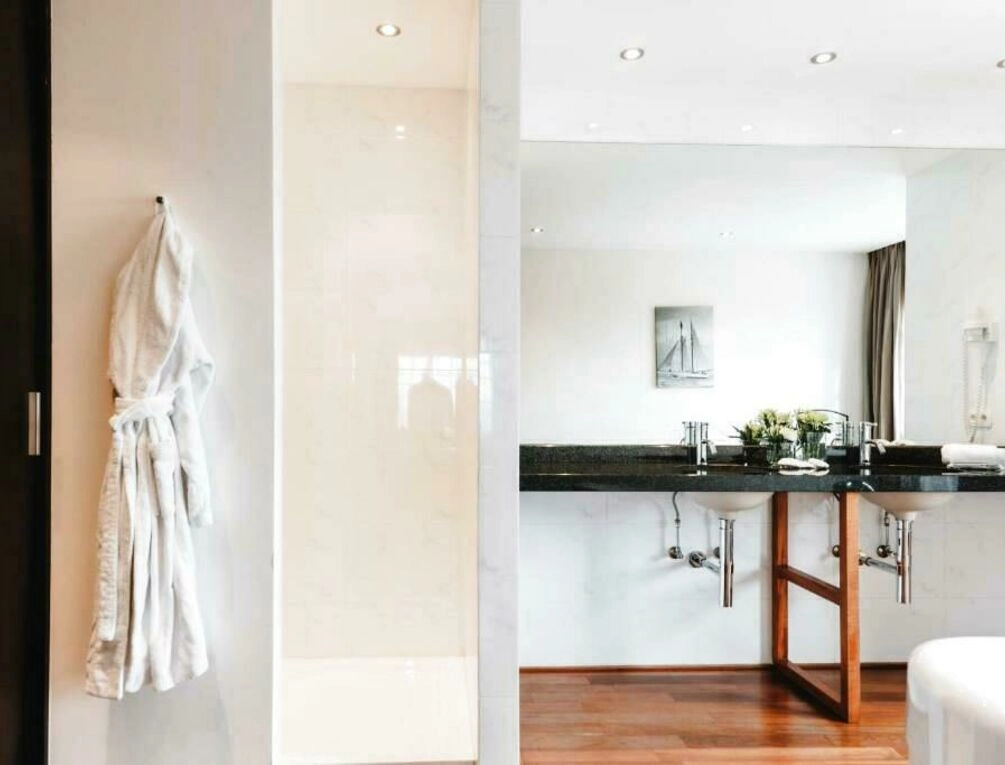 Afbeelding gerelateerd aan Grand Hotel Belle Vue