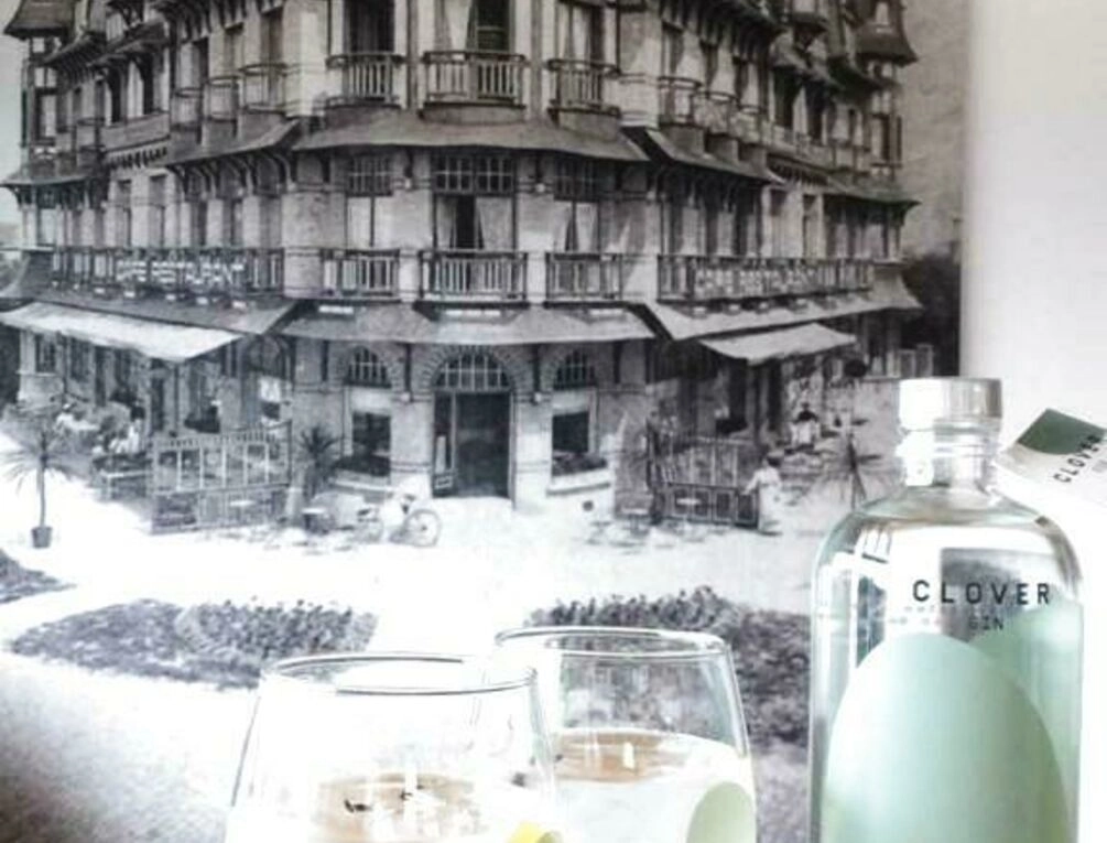 Afbeelding gerelateerd aan Grand Hotel Belle Vue