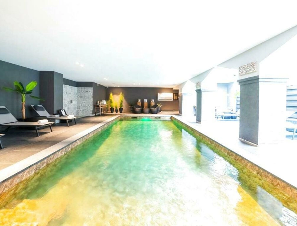 Afbeelding gerelateerd aan Grand Hotel Normandy by CW Hotel Collection