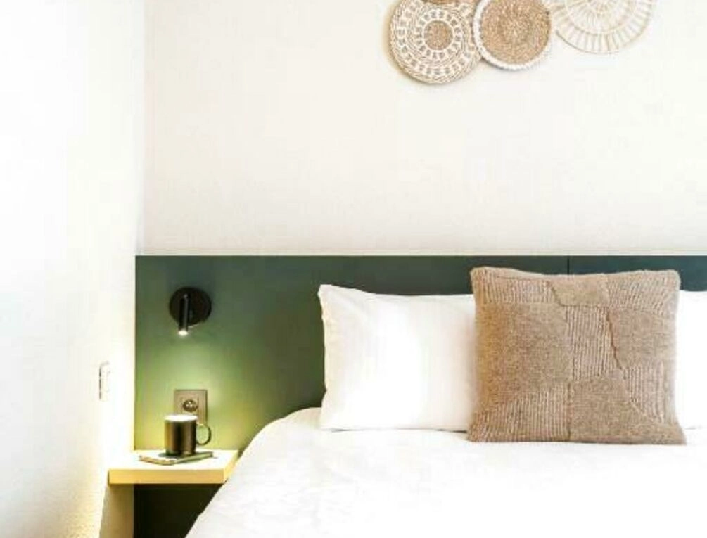 Afbeelding gerelateerd aan Green Park Hotel Brugge