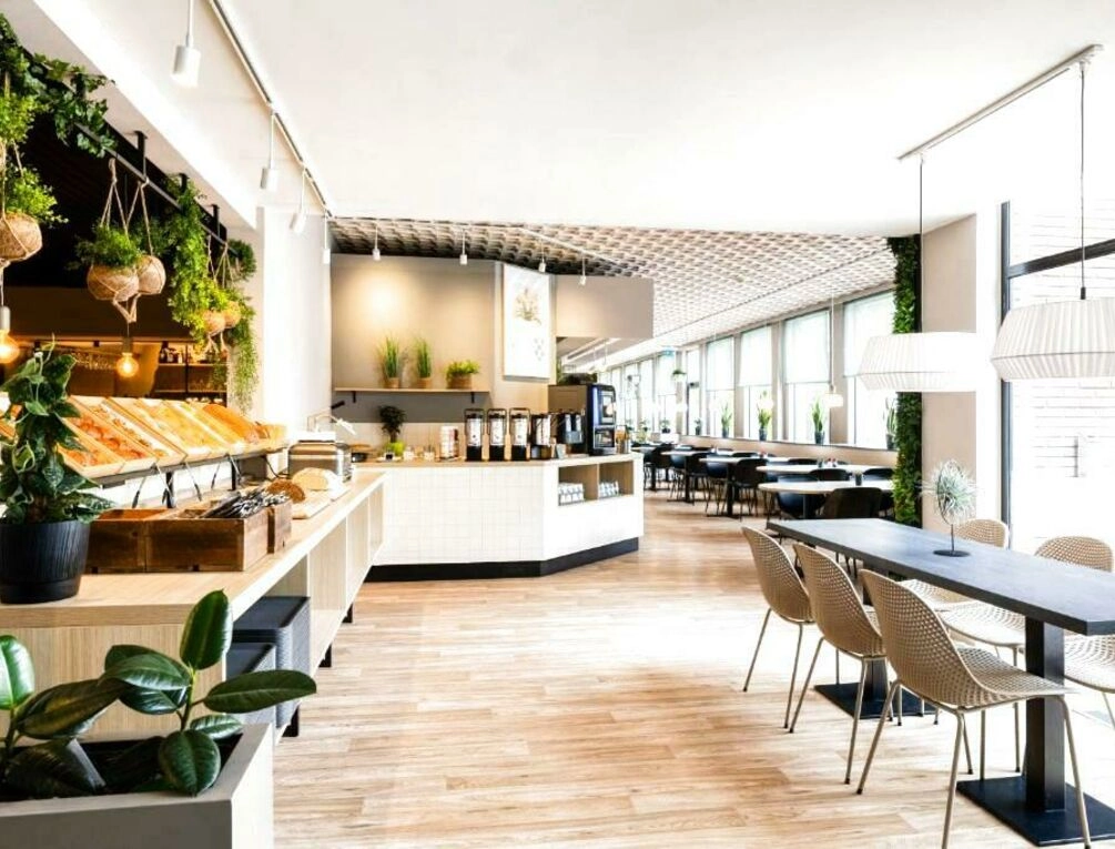 Afbeelding gerelateerd aan Green Park Hotel Brugge