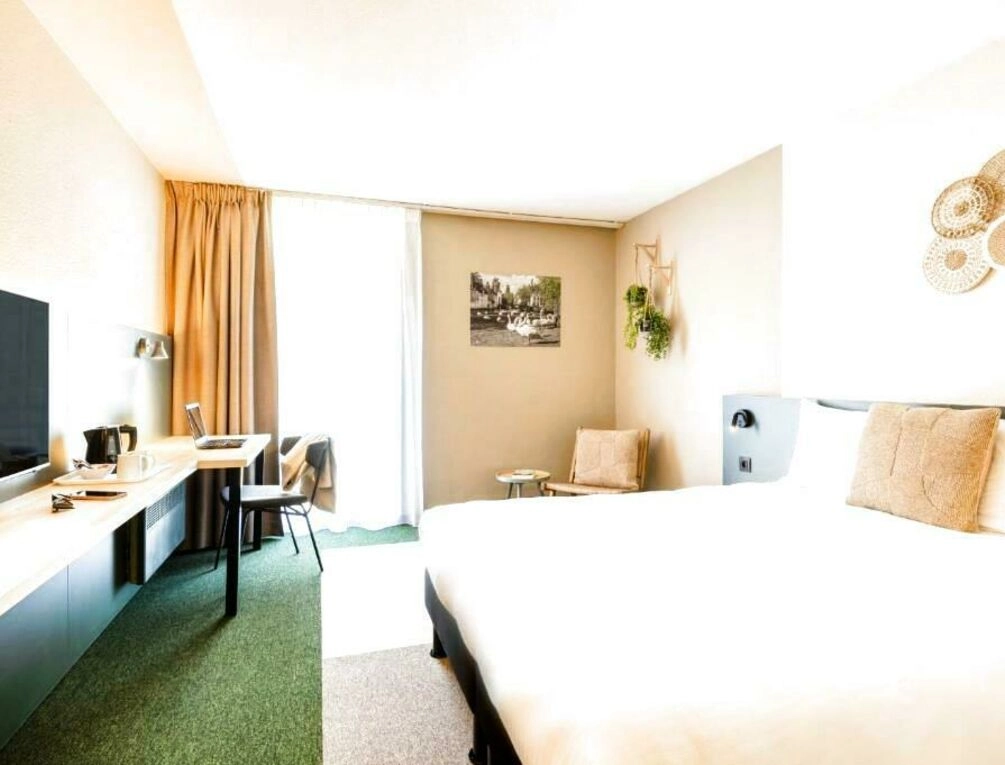 Afbeelding gerelateerd aan Green Park Hotel Brugge