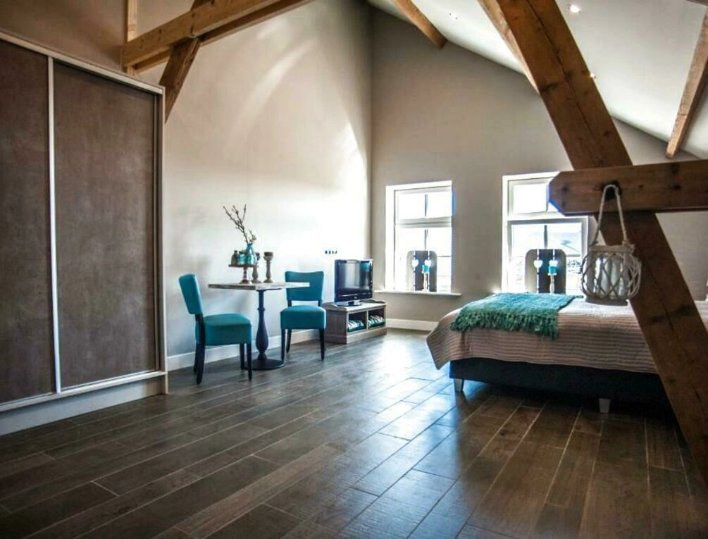 Afbeelding gerelateerd aan Hof van Alexander Boutiquehotel