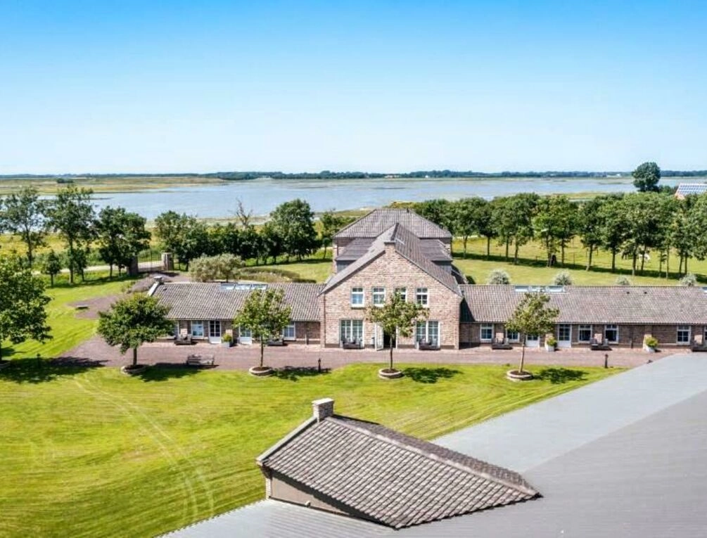 Afbeelding gerelateerd aan Hof van Alexander Boutiquehotel