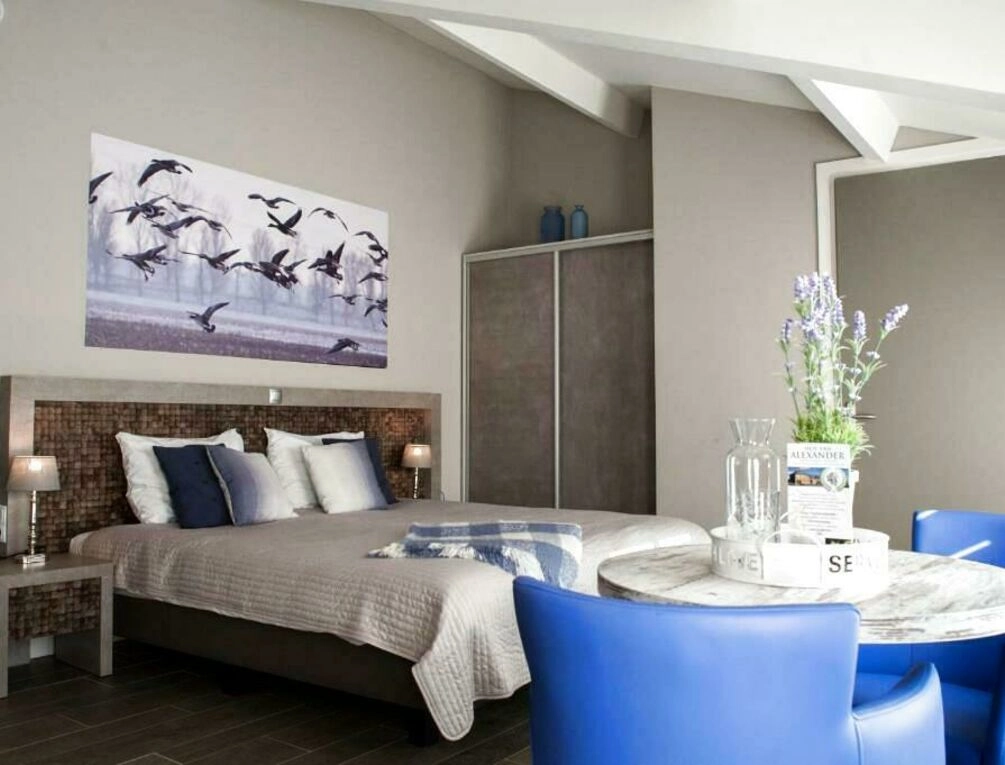 Afbeelding gerelateerd aan Hof van Alexander Boutiquehotel