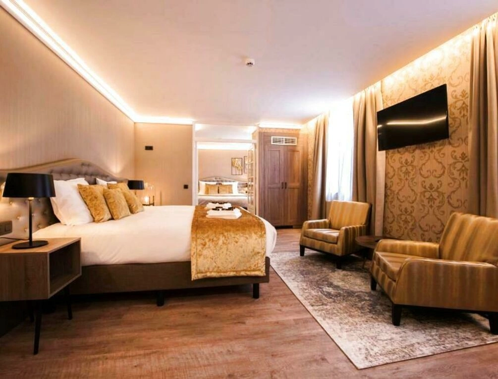 Afbeelding gerelateerd aan Hotel Acacia