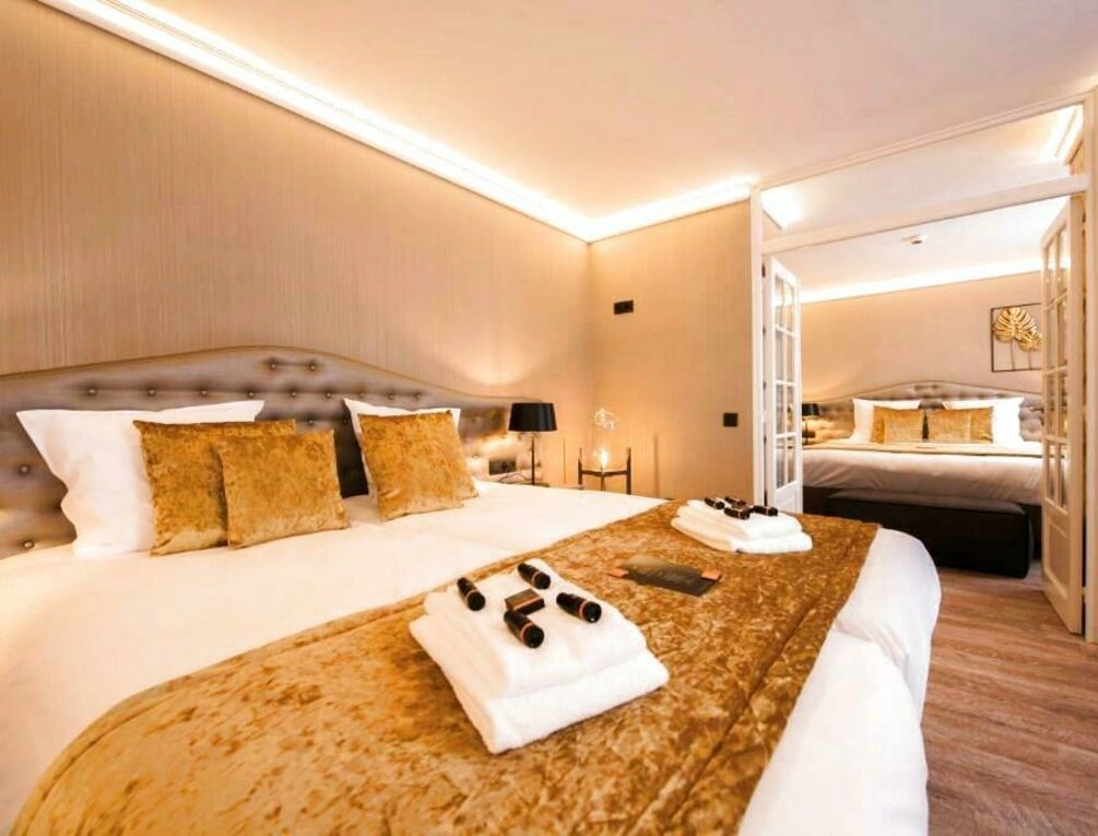 Afbeelding gerelateerd aan Hotel Acacia