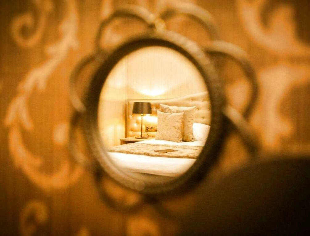 Afbeelding gerelateerd aan Hotel Acacia