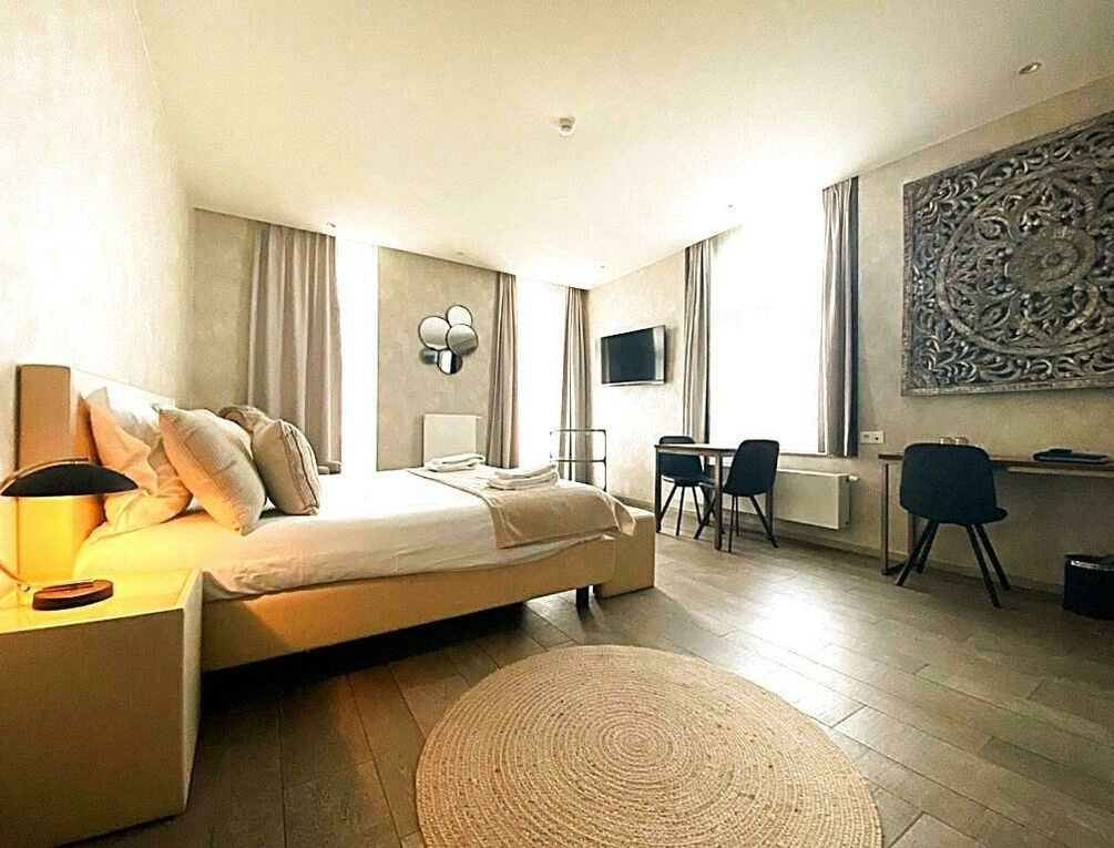 Afbeelding gerelateerd aan Hotel Acropolis " Op het sportiefste park van de kust "