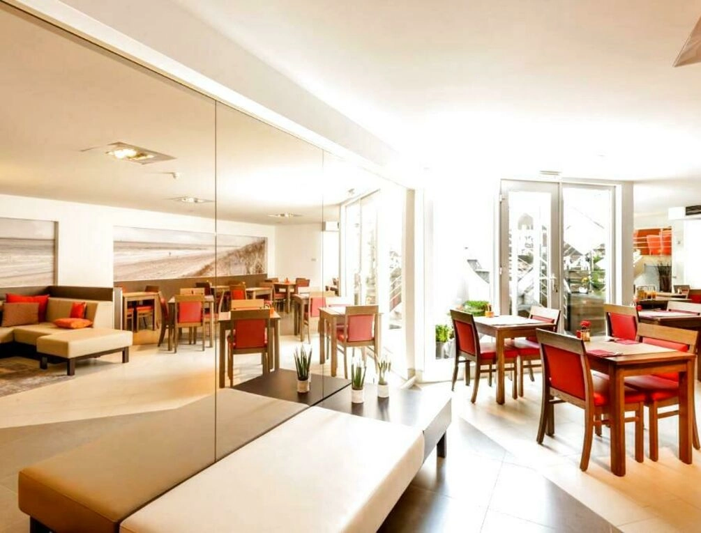 Afbeelding gerelateerd aan Hotel Adagio