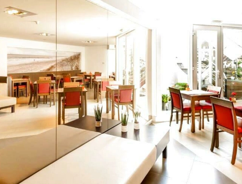 Afbeelding gerelateerd aan Hotel Adagio