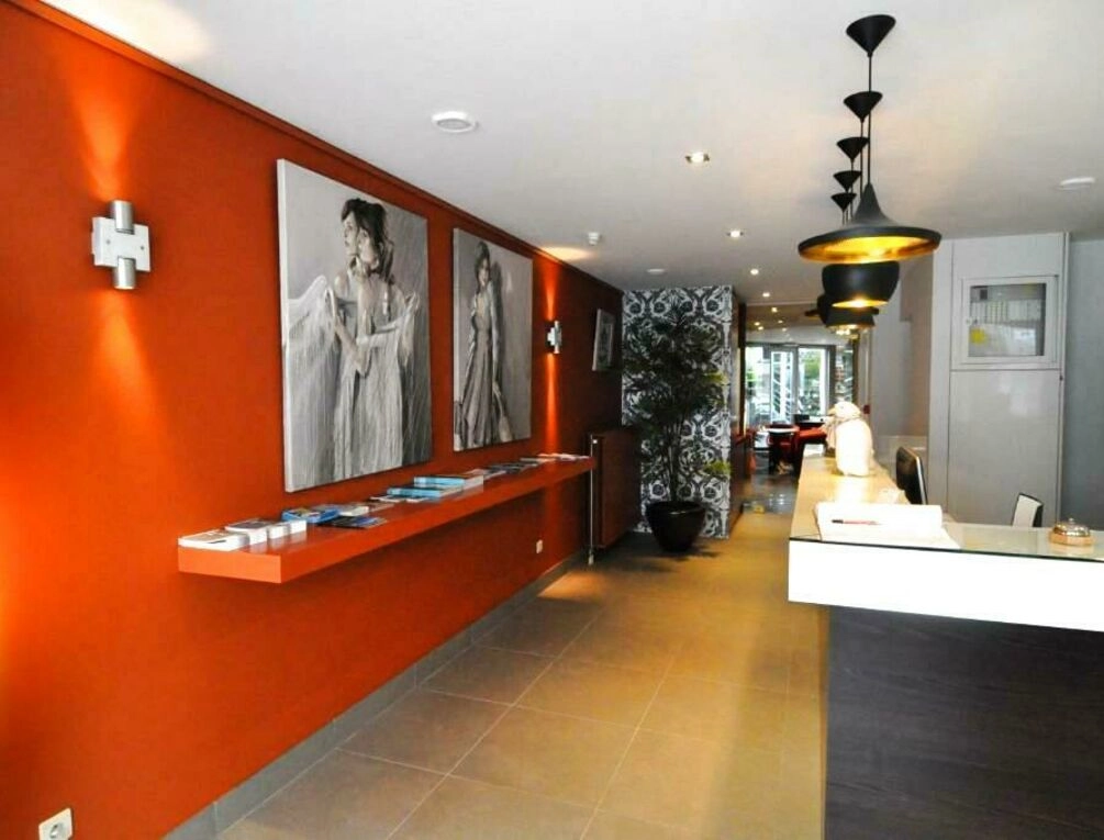 Afbeelding gerelateerd aan Hotel Adagio