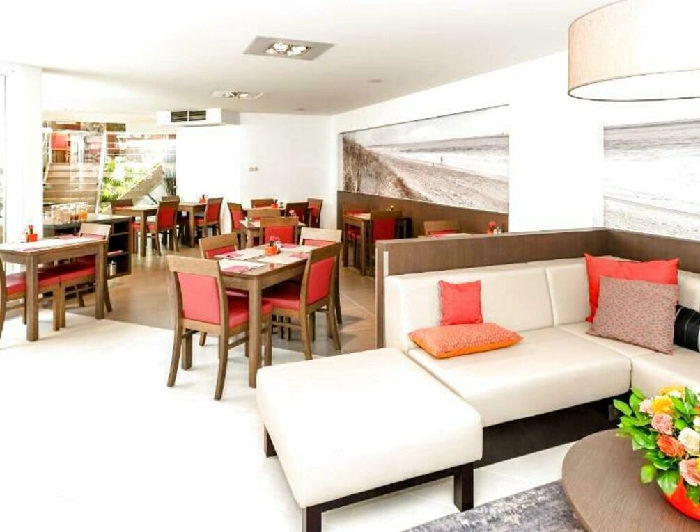 Afbeelding gerelateerd aan Hotel Adagio