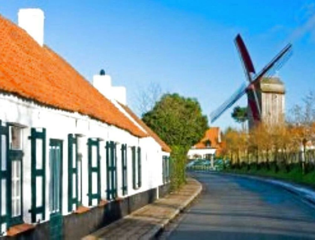 Afbeelding gerelateerd aan Hotel Adagio