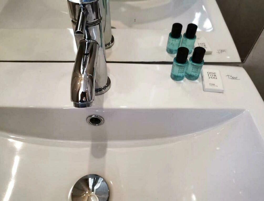 Afbeelding gerelateerd aan Hotel Albert II Oostende