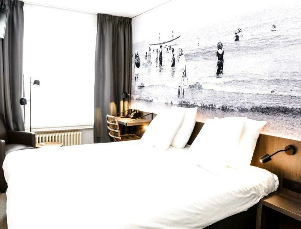 Afbeelding gerelateerd aan Hotel Albert Plage