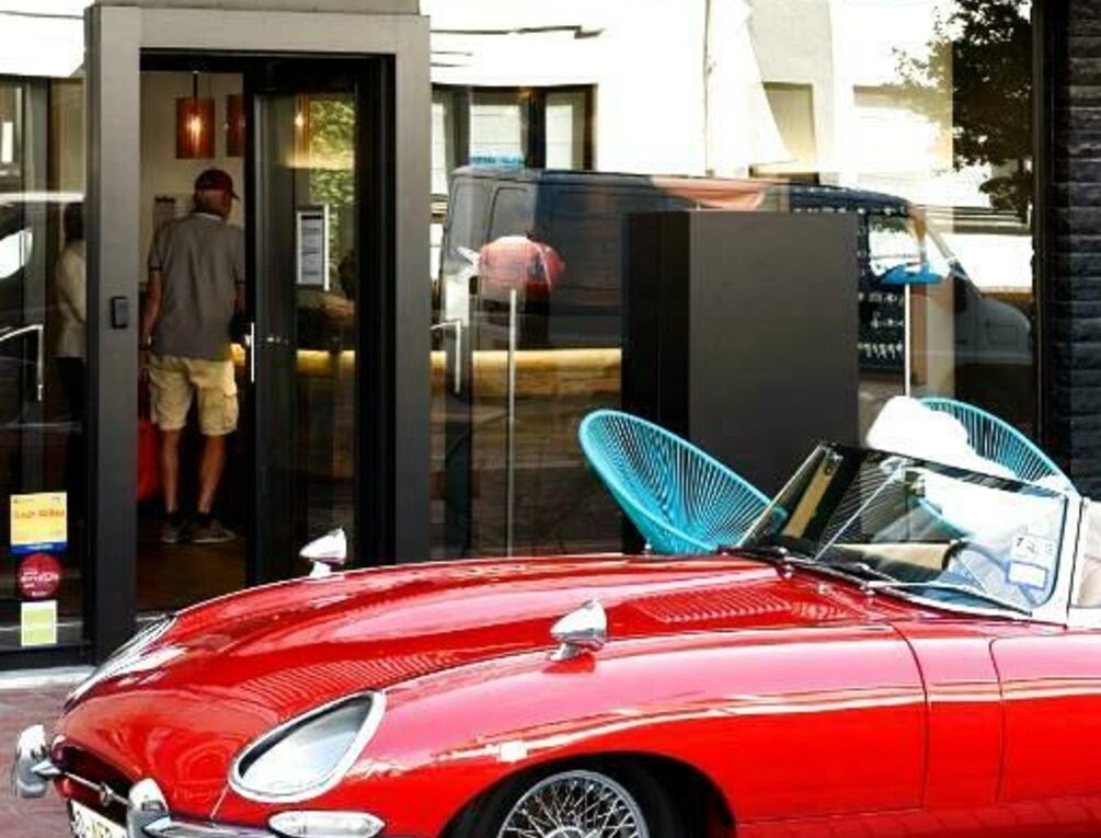 Afbeelding gerelateerd aan Hotel Albert Plage