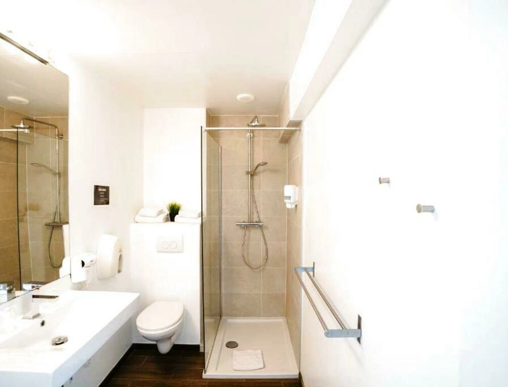 Afbeelding gerelateerd aan Hotel Ambassadeur