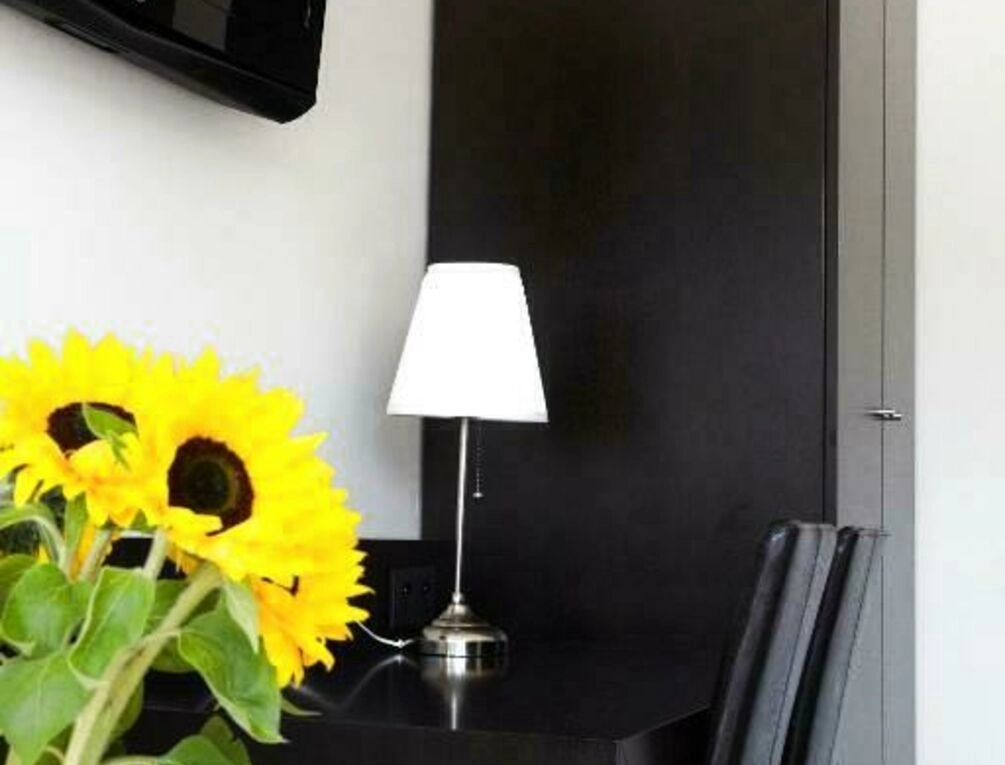 Afbeelding gerelateerd aan Hotel Ambassadeur