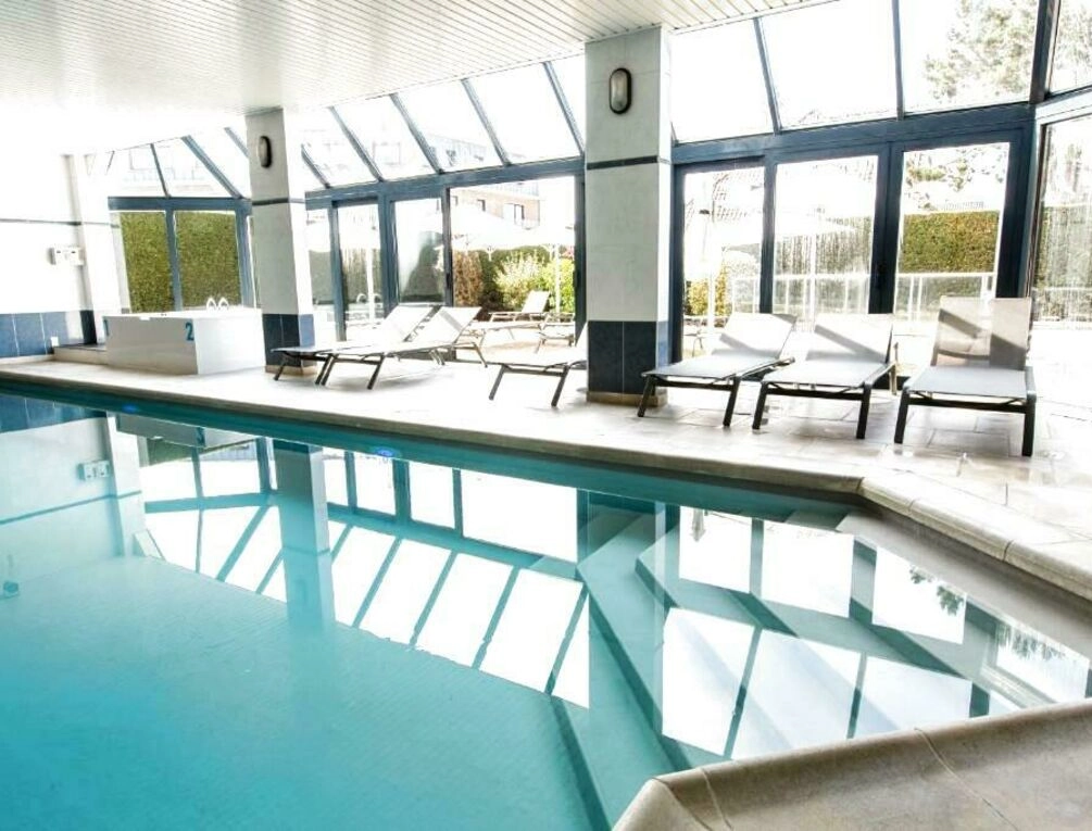 Afbeelding gerelateerd aan Hotel Apostroff