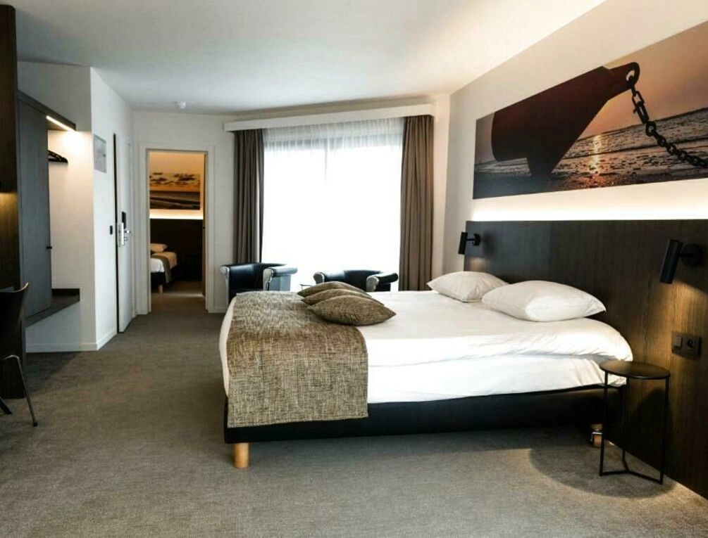 Afbeelding gerelateerd aan Hotel Apostroff