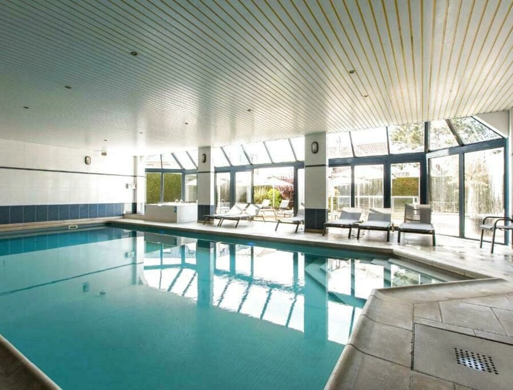 Afbeelding gerelateerd aan Hotel Apostroff