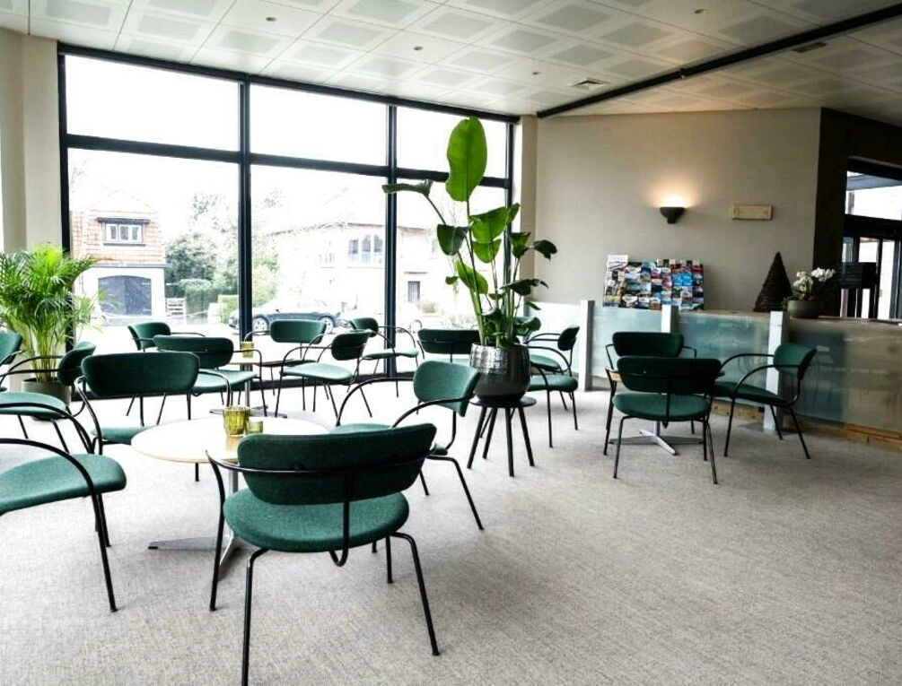 Afbeelding gerelateerd aan Hotel Apostroff