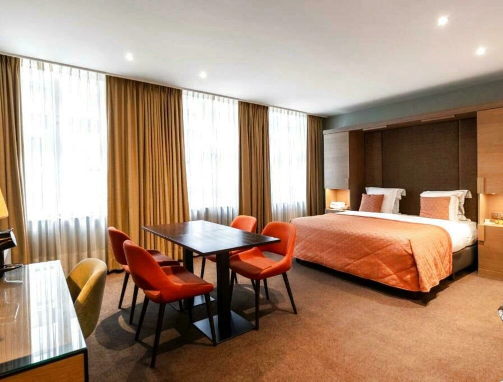 Afbeelding gerelateerd aan Hotel Aragon