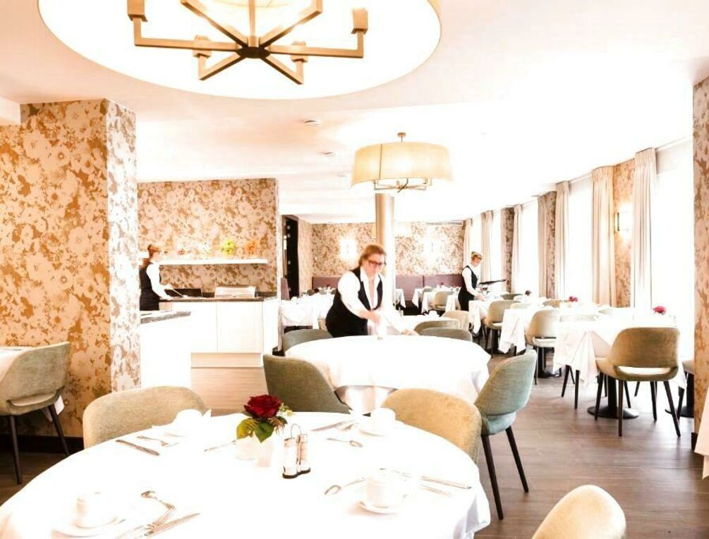 Afbeelding gerelateerd aan Hotel Aragon