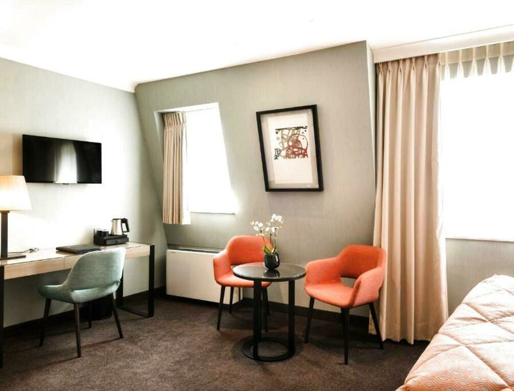 Afbeelding gerelateerd aan Hotel Aragon