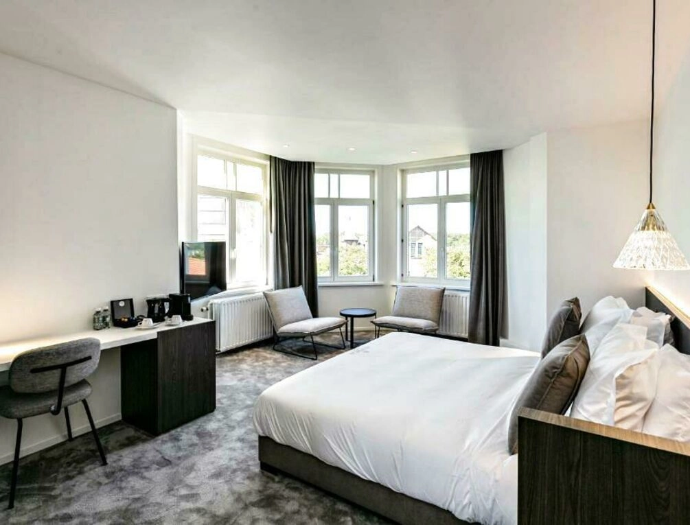 Afbeelding gerelateerd aan Hotel Astoria