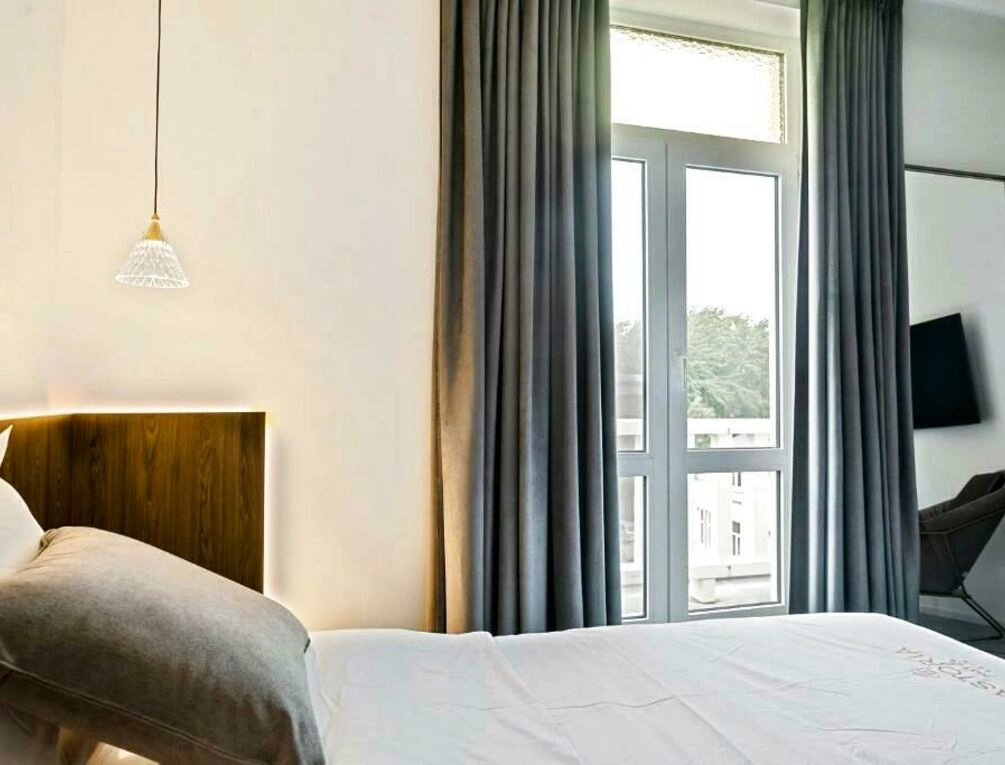 Afbeelding gerelateerd aan Hotel Astoria