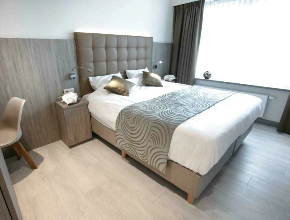 Afbeelding gerelateerd aan Hotel Atlanta Knokke