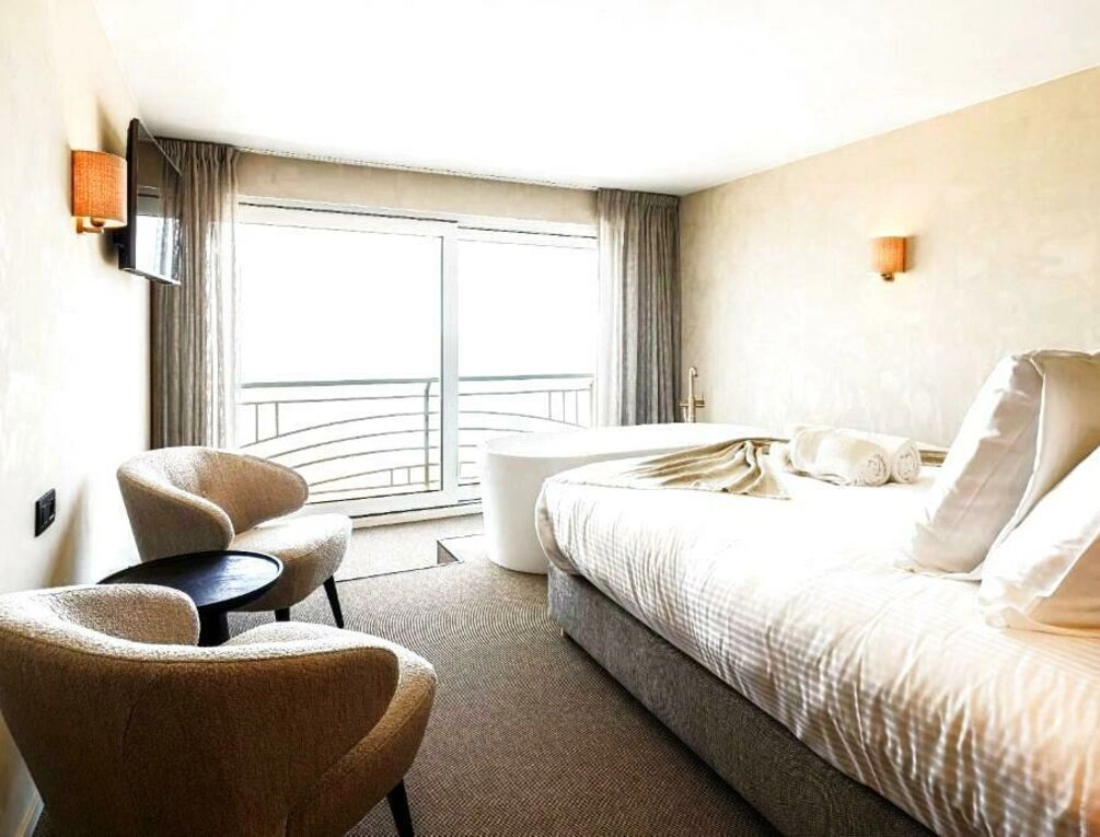 Afbeelding gerelateerd aan Hotel Beach Palace