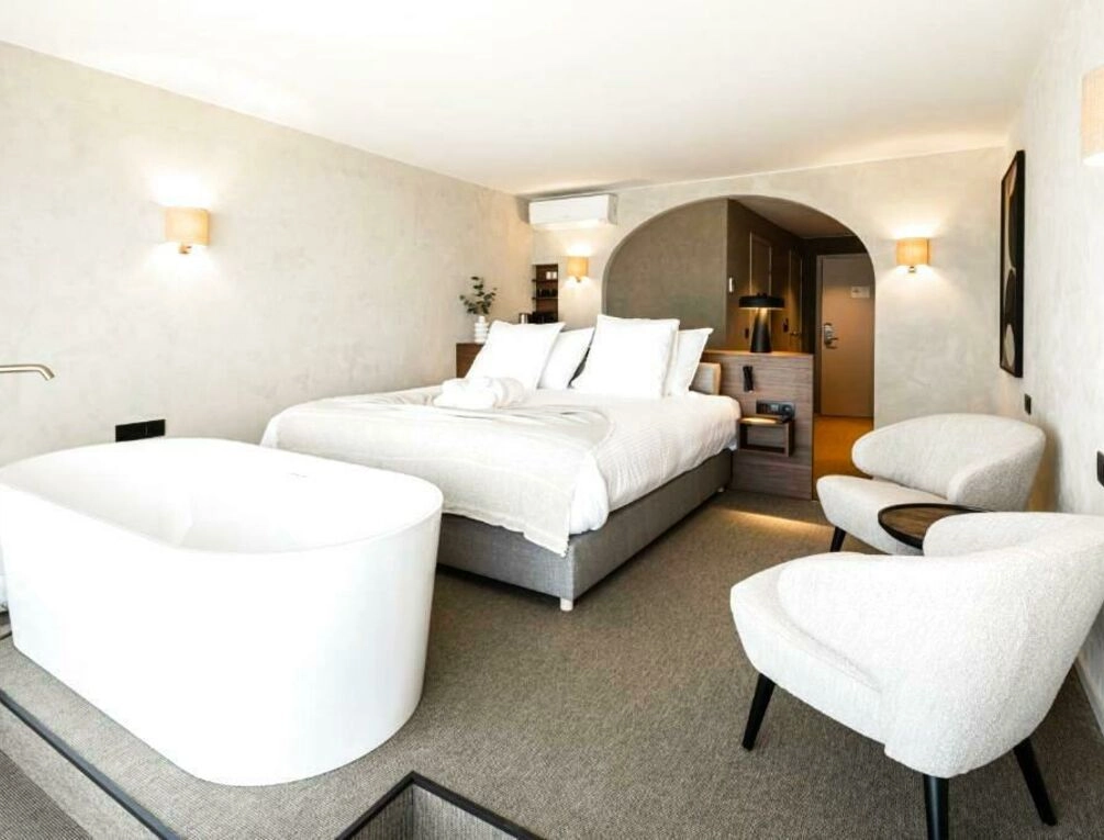 Afbeelding gerelateerd aan Hotel Beach Palace