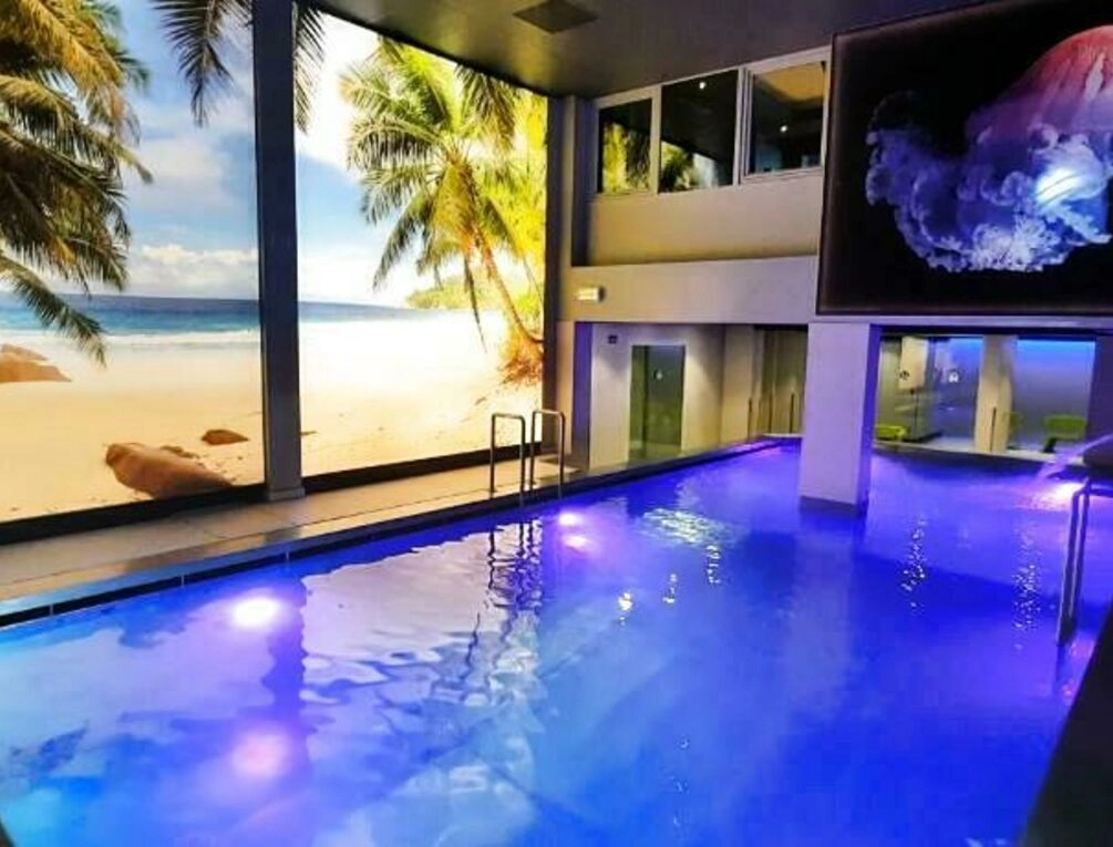 Afbeelding gerelateerd aan Hotel Bero