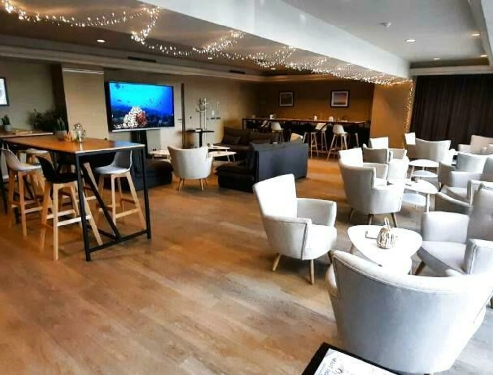 Afbeelding gerelateerd aan Hotel Bero