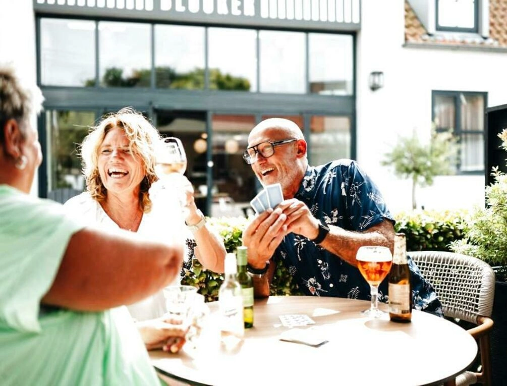 Afbeelding gerelateerd aan Hotel Blooker